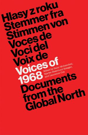 [Slagmarks revolutionsserie 01] • Voices of 1968